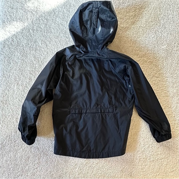 Lands’ End Lightweight Rain Jacket - Picture 2 of 14